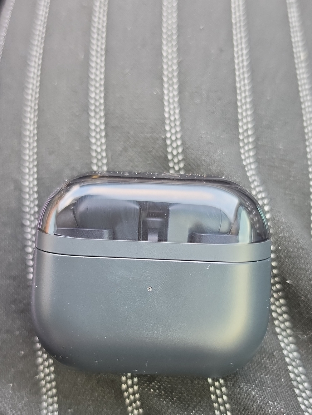 Galaxy Buds 3 FE (2025